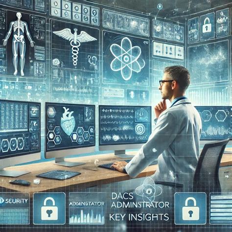 PACS Administrator Salary Range - What You Should Know