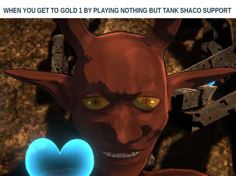 Image result for Shaco Meme