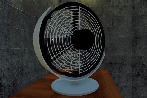 Unity Wind Stream Particle 的图像结果