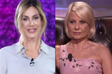 Grande Fratello Vip 2026 | Paola Caruso si ritira per colpa di ...