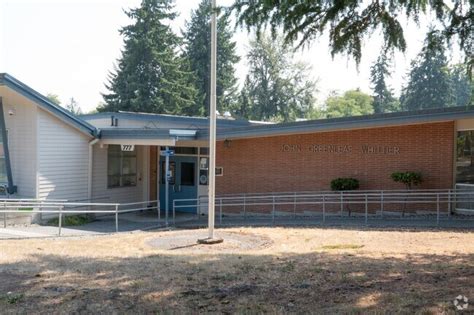 Fircrest, WA City Guide | About Living in Fircrest - Homes.com