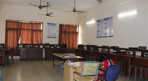 Best Engineering College for Women's