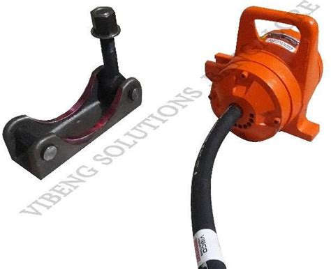 HIGH FREQUENCY VIBRATOR SVRLS-8000 Manufacturers and Suppliers from ...