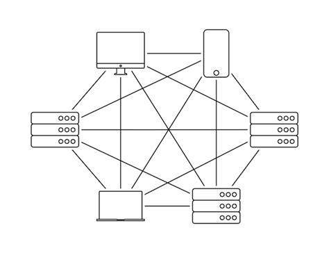 Image result for Internet Server Visualization