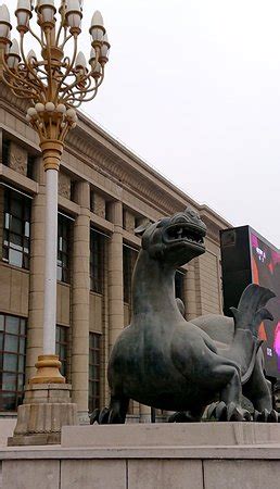Shijiazhuang Museum - 2021 Tours & Tickets | All You Need to Know ...