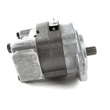 Parker Power Take Off PTO Hydraulic Pump 120751 | Zoro