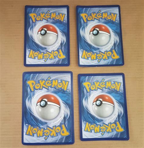 Jumbo Pokemon Cards