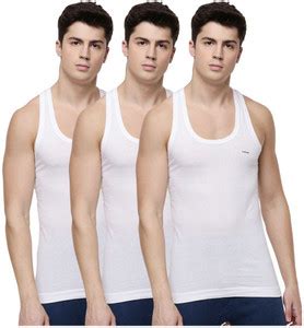 Dollar Men Vest - Buy Dollar Men Vest Online at Best Prices in India ...