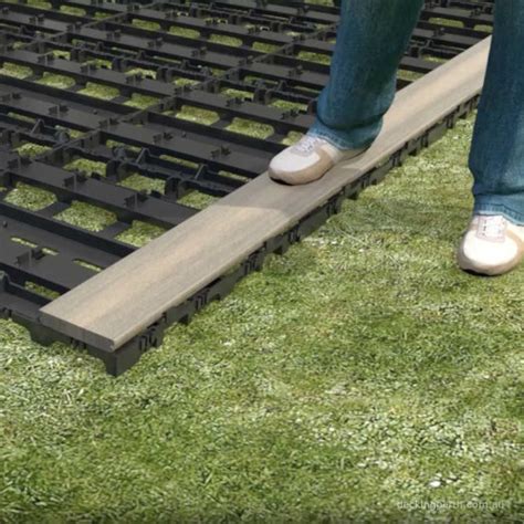 MOISTURE SHIELD - InstaDeck - Outdoor Flooring System – Decking Perth