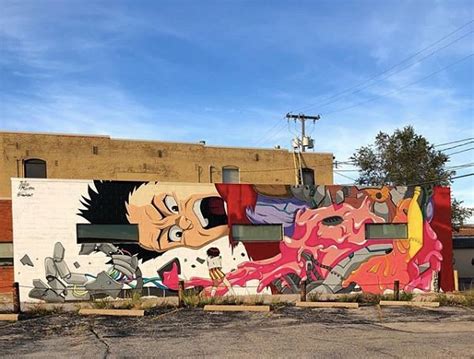 KANSAS CITY GRAFFITI TOUR (2026) All You Need to Know BEFORE You Go ...