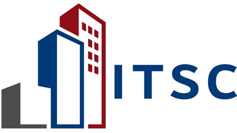 Image result for ISC ITSC Logo