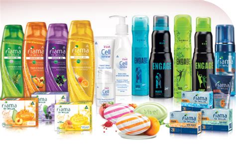 ITC Sustainability Report 2014