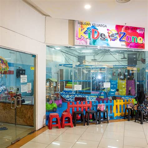 LFS Cinemas - Harbour Mall Sandakan