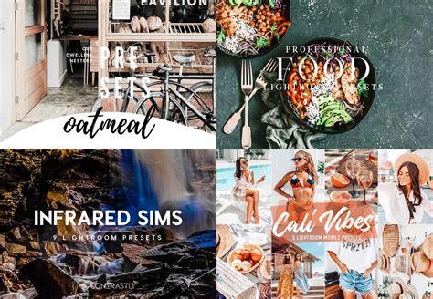 Lightroom 5 summer presets | Lightroom, Summer presets, Lightroom presets
