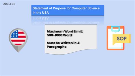 Image result for Sample Statement of Purpose for Master of Computer Science