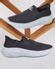 Buy Grey Sports Shoes for Men by LANCER Online | Ajio.com