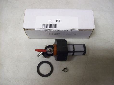 Buy Wacker jumping jack rammer tamper compactor fuel valve for BS45y ...