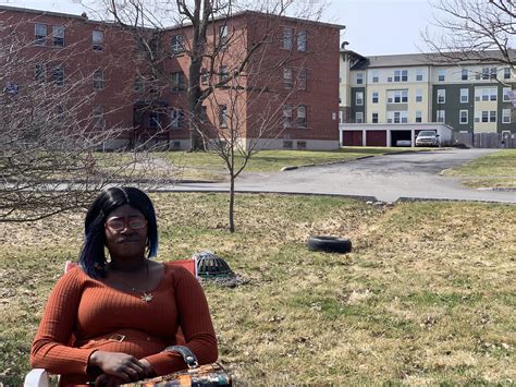 Green National apartments - syracuse.com