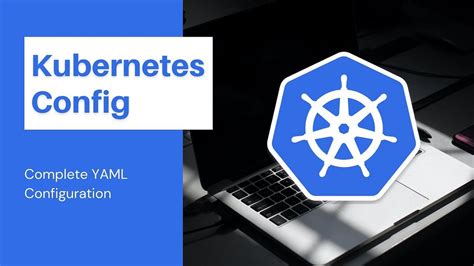 Image result for Kubernetes API Version YAML File