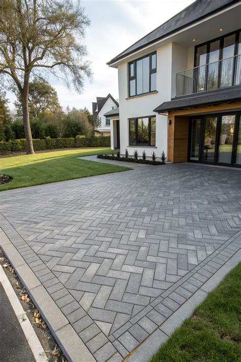 Driveway pavers – Artofit