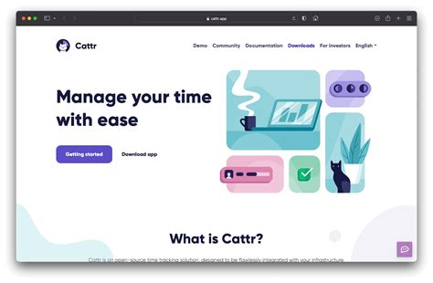 Best Open Source Time Tracking Software 的图像结果