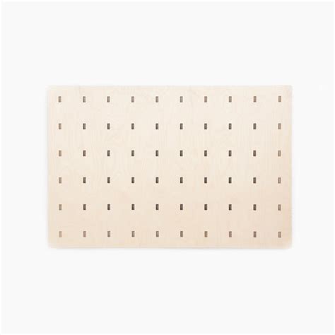 Buy Horizontal Pegboard Online for Kids – Lila – lila