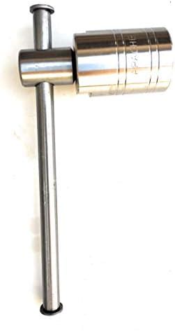 MEC® Magnet/Flywheel Puller Tool for TVS Apache RTR, Victor Motorbike ...