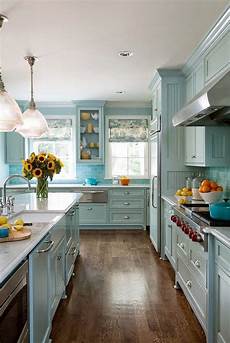 Paint Colors For Kitchen by Kitchen Cabinet Paint Colors And How They Affect Your Mood Paint Colors For Kitchen