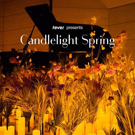 Candlelight Spring: Tributo a Lucio Dalla e cantautori italiani ...