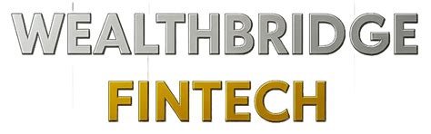 Login || WealthBridge Fintech