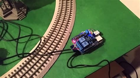 Java Model Railroad Interface Projects 的图像结果