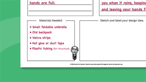 Invention Hand Out 的图像结果