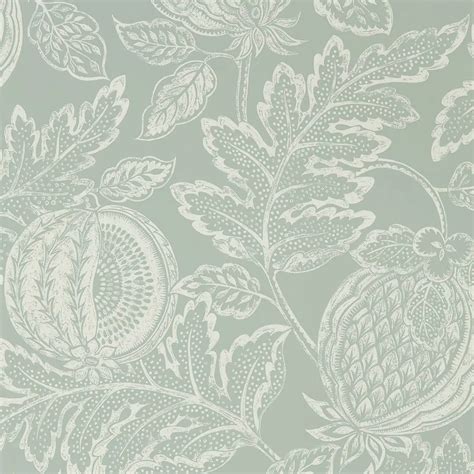 Cantaloupe wallpaper Sanderson | wallpaper Cantaloupe 216760 - Selected ...