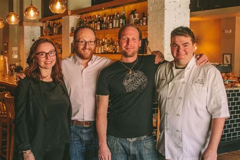 The Deadhorse Hill Team Is Opening an American-Korean Restaurant in ...