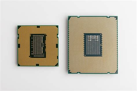 Image result for CPU Type Comparison
