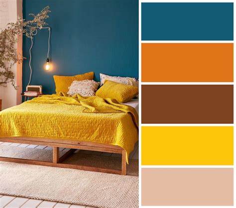 Image result for Bright Color Schemes