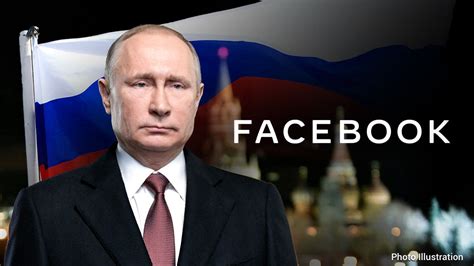 Facebook blocked in Russia as Kremlin purge of non-state media ...