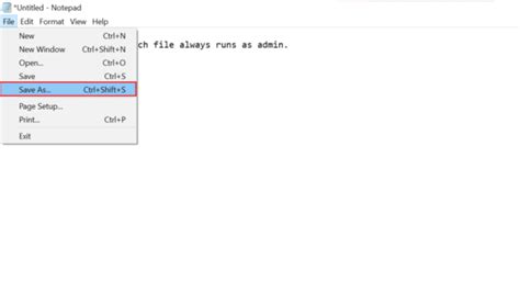 Image result for How to Create Batch File Rust Admin