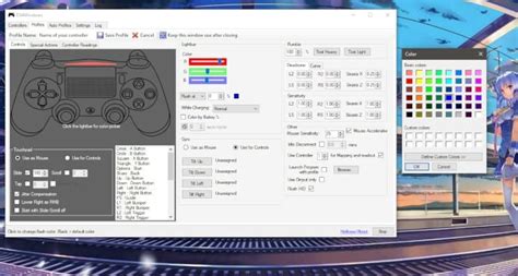 PS4 Controller Software PC 的图像结果