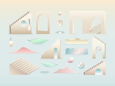 Element Block Design 的图像结果