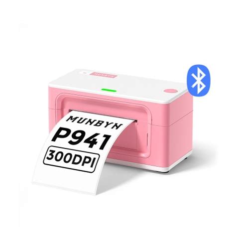 Image result for Install Munbyn Label Printer