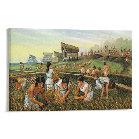 Neolithic Farming 的图像结果