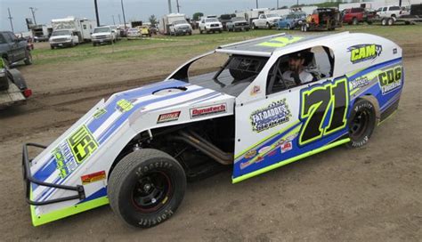 Image result for IMCA Modified Chassis Design