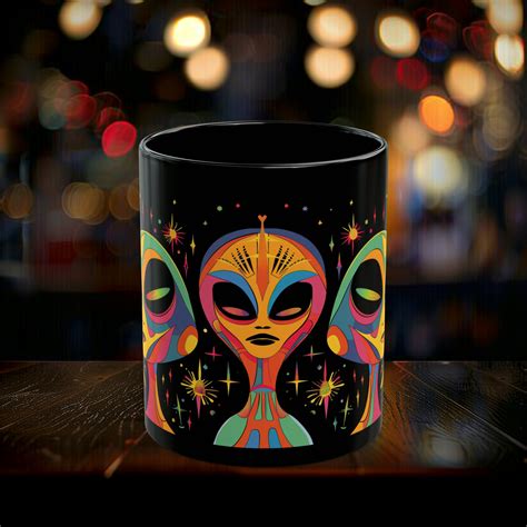 Image result for Alien Dancing Mug