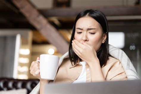 Can a Lack of Sleep Cause Nausea?