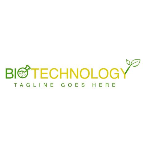 Biotechnology Logo Design 的图像结果
