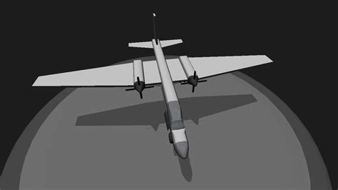 Image result for Simpleplanes Tutorial