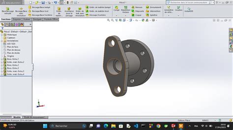 Image result for Desinging with SolidWorks Tutorial