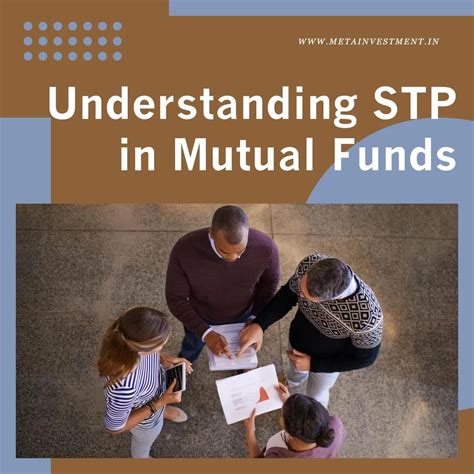 Systematic Transfer Plan (STP) in Mutual Funds: A Smart Investment ...