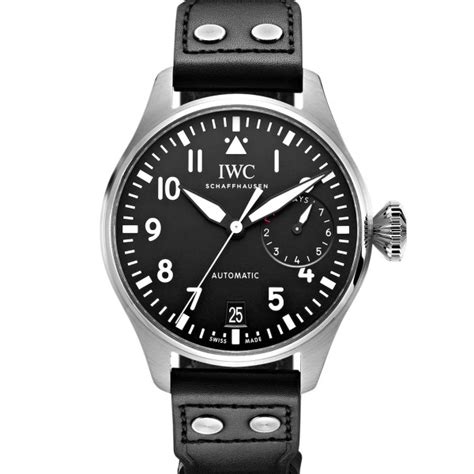 IWC Schaffhausen BIG PILOT’S WATCH - IW501001